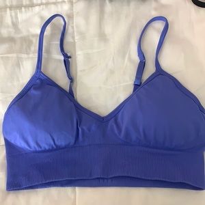 Lululemon Ebb to Street Bra